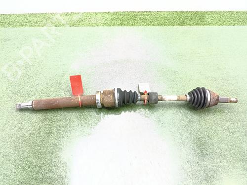 Right front driveshaft FORD FIESTA VI (CB1, CCN) | BP38433865M39 - Image 4