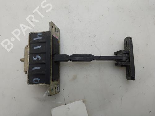 Used Hinge/Door check strap Hinge/Door check strap MERCEDES-BENZ S-CLASS (W220, V220) S 500 (220.075, 220.175, 220.875) (299 hp) 36219422 36219422