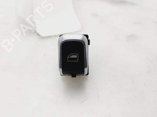 Used Right front window switch AUDI A4 B8 (8K2) [2007-2017]  30901186