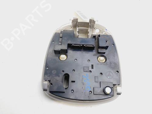 Interior roof light MERCEDES-BENZ M-CLASS (W164) ML 320 CDI 4-matic (164.122) | BP26406630I8 