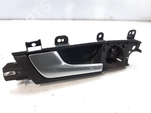 Rear left interior door handle AUDI A3 Sportback (8PA) 1.9 TDI 8P4839019A |
