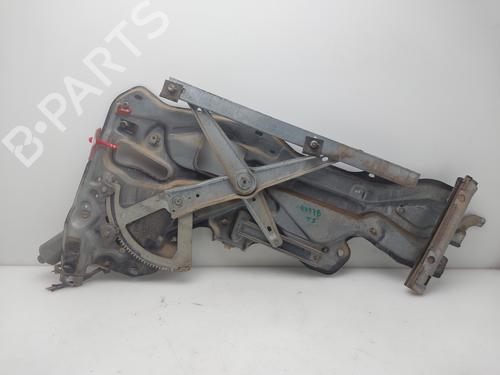 Used Rear left window mechanism Rear left window mechanism RENAULT LAGUNA II Grandtour (KG0/1_) 1.9 dCi (107 hp) 33336397 33336397
