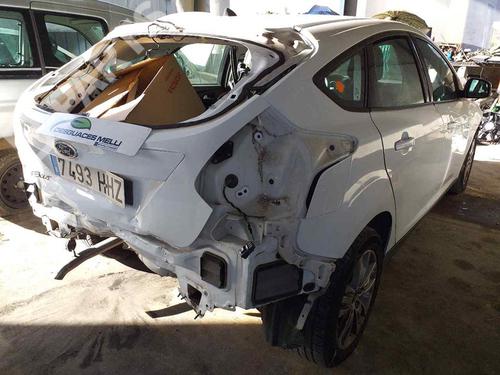 Right rear door panel FORD FOCUS III  | BP7068858C61  - Image 9