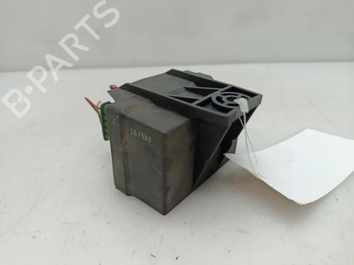 Electronic module PEUGEOT 307 (3A/C) 2.0 HDi 90 | BP29430550M83 