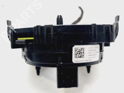 Squib airbag AUDI A3 (8V1, 8VK) | BP30114187C102