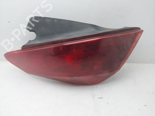 Used Left taillight PEUGEOT 308 I (4A_, 4C_) [2007-2016]  28335210