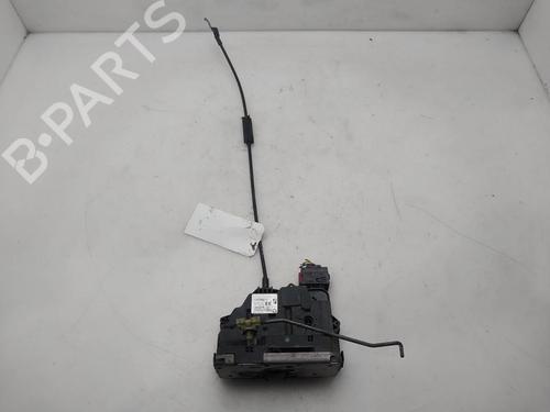 front-left-lock-opel-corsa-d-s07-2006-2007-2008-2009-2010-2011-2012-2013-2014-2015-39139396 main image