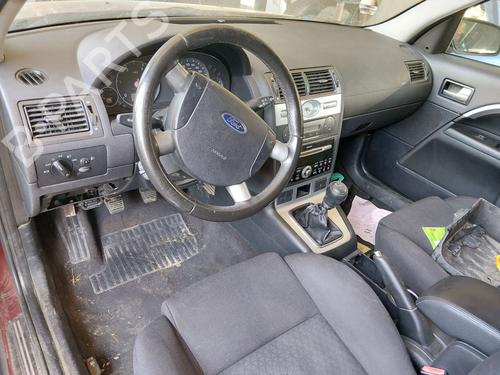 Left front window switch FORD MONDEO III (B5Y) | BP33793097I27 - Image 10
