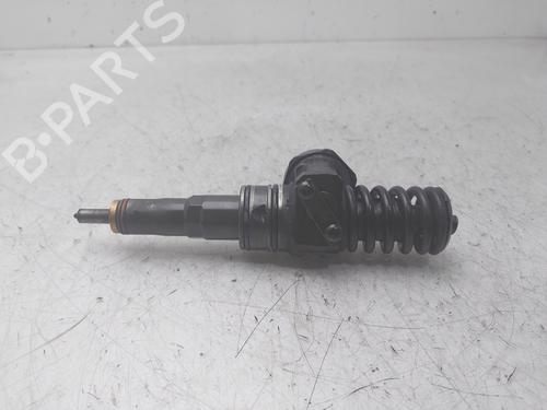 Used Injector SEAT IBIZA IV (6J5, 6P1) [2008-2017]  30695291