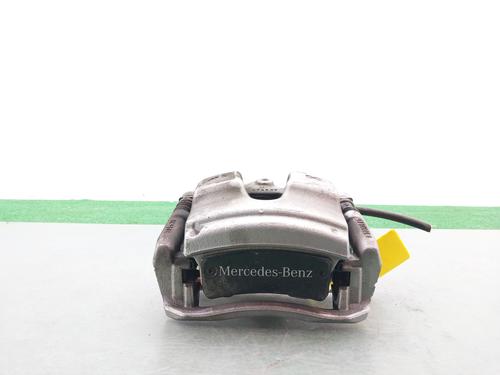 Used Left front brake caliper MERCEDES-BENZ B-CLASS Sports Tourer (W247) B 180 d (247.010) (116 hp) 18095368