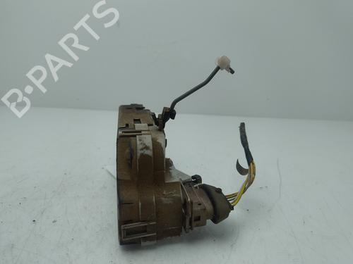 Rear left lock PEUGEOT 406 (8B) 1.8 BiFuel | BP24333213C100 