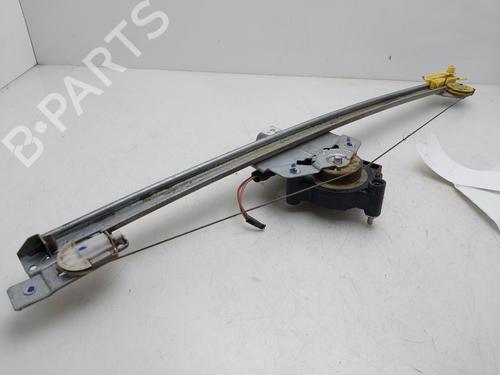 Front right window mechanism RENAULT TRAFIC II Bus (JL) 2.0 dCi 115 (JL00, JL01, JL0H, JL0M, JL0U) | BP38516505C23 - Image 2