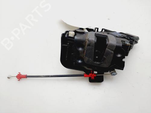 Rear left lock FORD MONDEO IV (BA7) 2.0 TDCi | BP28538575C100