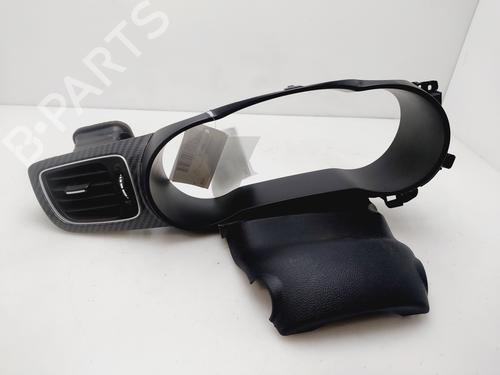 Grille d'aération KIA CARENS IV 1.6 GDi (135 hp) 30659026