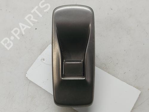 Højre fortil elrude kontakt Højre fortil elrude kontakt JAGUAR XF I (X250) 2.7 D (207 hp) 37153016 37153016