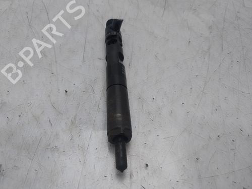 Used Injector Injector RENAULT CLIO III (BR0/1, CR0/1) [2005-2014] 37068916 37068916