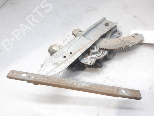 Rear right window mechanism NISSAN NOTE (E11, NE11) 1.5 dCi | BP11273579C25 