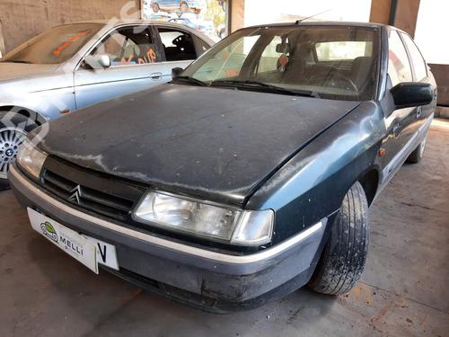 Used Parts CITROËN XANTIA (X1_, X2_)  1.6 i  929574
