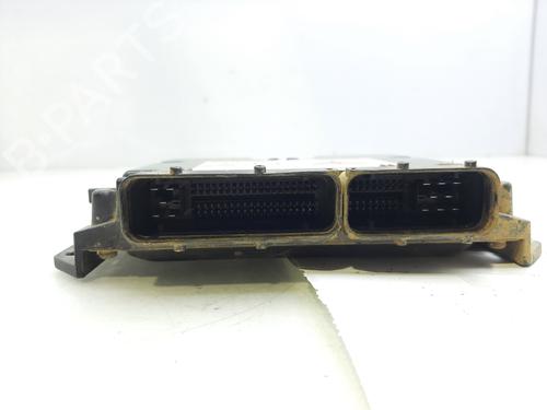 Engine control unit (ECU) NISSAN NAVARA NP300 (D40) 2.5 dCi 4WD (D40TT, D40T, D40M, D40BB) | BP18681394M57 