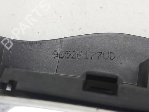 Front right interior door handle CITROËN C6 (TD_) 2.7 HDi | BP38413264I14 - Image 3