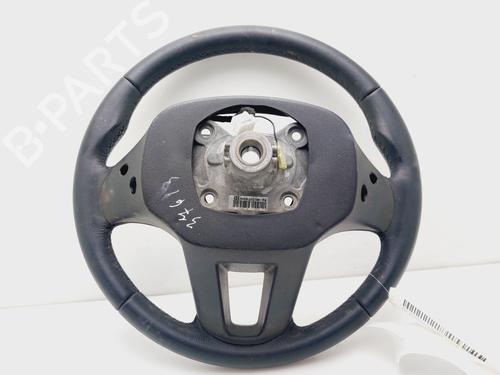 Steering wheel KIA SPORTAGE III (SL) 1.7 CRDi | BP26694552C49 