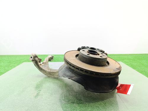 Used Right front steering knuckle AUDI A6 C6 (4F2) 2.4 (177 hp) 30492558