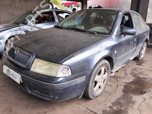 Rear mirror SKODA OCTAVIA I (1U2) 1.9 TDI | BP13361106I6 
