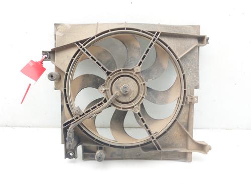 Koelventilatormotor KIA CARNIVAL / GRAND CARNIVAL III (VQ) 2.9 CRDi (185 hp) 17981128