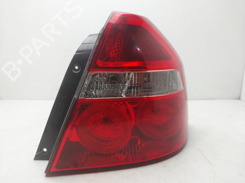Used Right taillight Right taillight 37439488 37439488