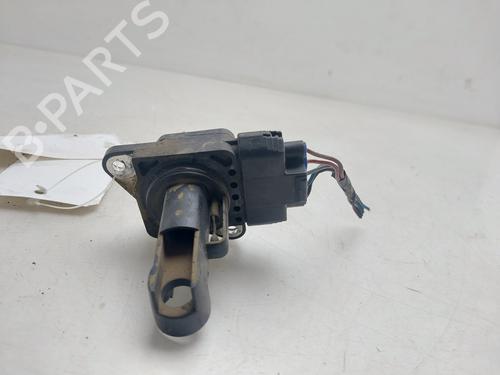 Mass air flow sensor TOYOTA RAV 4 II (_A2_) 2.0 4WD (ACA21, ACA20) | BP37153061M95 - Image 2