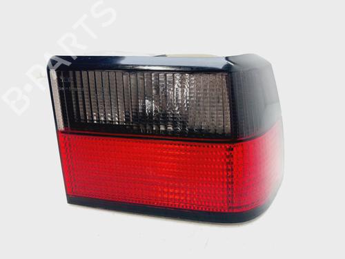 Used Right taillight CITROËN XANTIA (X1_, X2_) 1.6 i (88 hp) 30091036