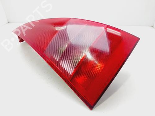 Left taillight CITROËN C3 I (FC_, FN_) 1.4 i Bivalent | BP29851923C34