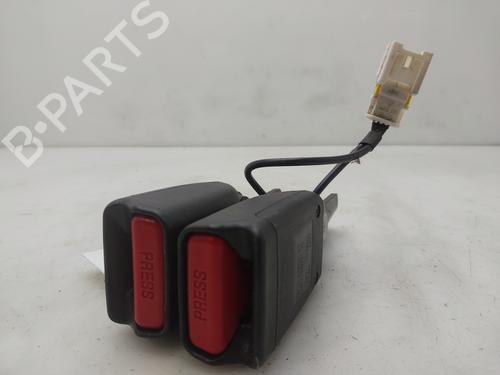 Seat buckle CITROËN C4 II (NC_) | BP37535234I32 - Image 3