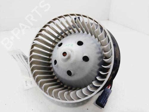 Used Heater blower motor RENAULT LAGUNA II (BG0/1_) 1.6 16V (BG1G, BG1H) (112 hp) 30133683