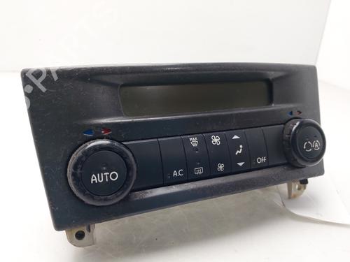 climate-control-renault-laguna-ii-bg01_-2001-2002-2003-2004-2005-2006-2007-34180173 main image