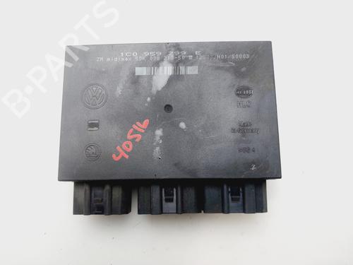 Modulo electronico SEAT LEON (1M1) [1999-2006]  31143186