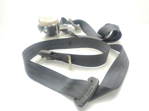 Used Rear right seatbelt NISSAN PATHFINDER III (R51) [2005-2025]  27483118