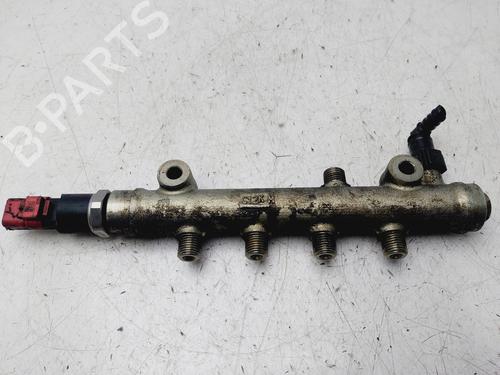 Used Injection rail PEUGEOT 206 Hatchback (2A/C) [1998-2012]  29394930