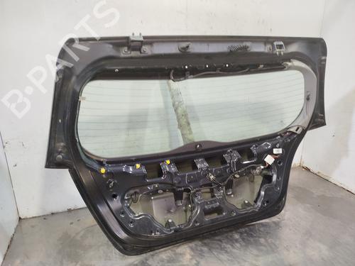 Tailgate KIA CEE'D Hatchback (ED) | BP38533633C6 - Image 6