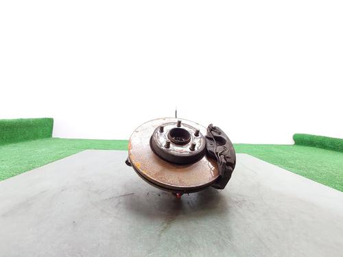 Used Left front steering knuckle FORD FOCUS II Turnier (DA_, FFS, DS) 1.8 (125 hp) 22363630