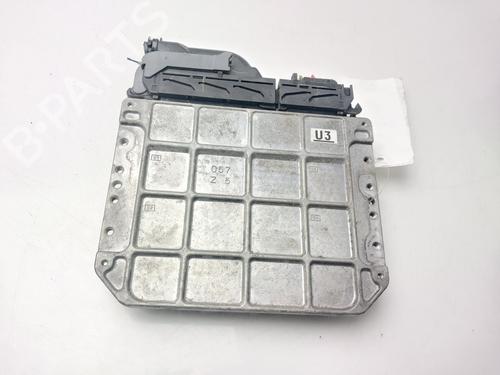 Used Engine control unit (ECU) TOYOTA PRIUS (_W3_) 1.8 Hybrid (ZVW3_) (99 hp) 31850235