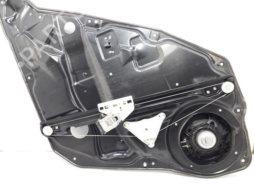 Used Rear left window mechanism MERCEDES-BENZ R-CLASS (W251, V251) R 350 CDI 4-matic (251.022, 251.122) (224 hp) 8596292