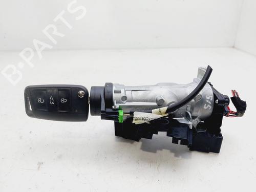 Ignition barrel SEAT ARONA (KJ7, KJP)  | BP23083448M48 