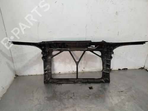 Frontplate/Frontkurv MAZDA 3 Saloon (BK) 2.0 MZR-CD (BK12) | BP29584681C72 