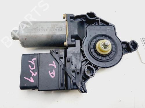 Rudehejsemotor bagstkærm højre VW GOLF IV (1J1) 1.9 TDI | BP31070207E22