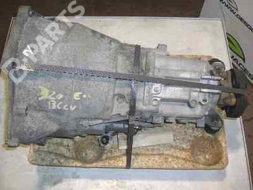 Gearbox BMW 3 (E46)  | BP2897924M3 