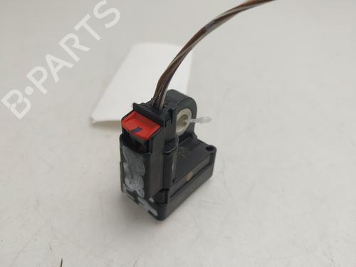 Electronic sensor MAZDA CX-7 (ER) 2.3 MZR DISI Turbo AWD (ER3P) | BP37756981M84 - Image 2