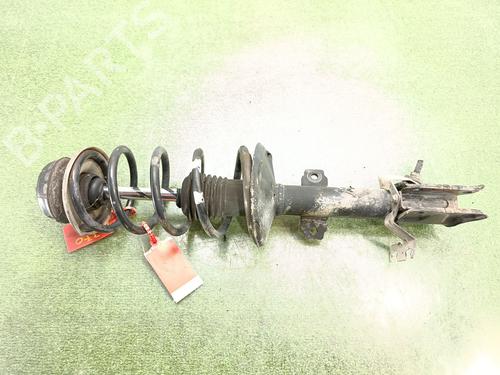 Right front shock absorber DACIA DUSTER (HS_) | BP37272948M17 - Image 3