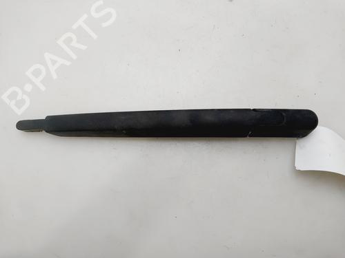 Used Rear windshield wiper arm Rear windshield wiper arm PEUGEOT 3008 I MPV (0U_) [2009-2017] 34345669 34345669