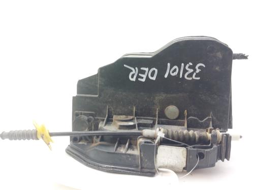 Used Front right lock BMW X3 (E83) xDrive 20 d (177 hp) 18161662